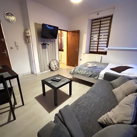 Appartement Le Lorrain Wifi Un Sejour A Part à Metz Extérieur photo