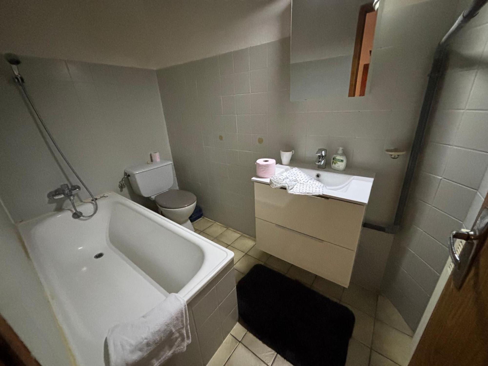 Appartement Le Lorrain Wifi Un Sejour A Part à Metz Extérieur photo