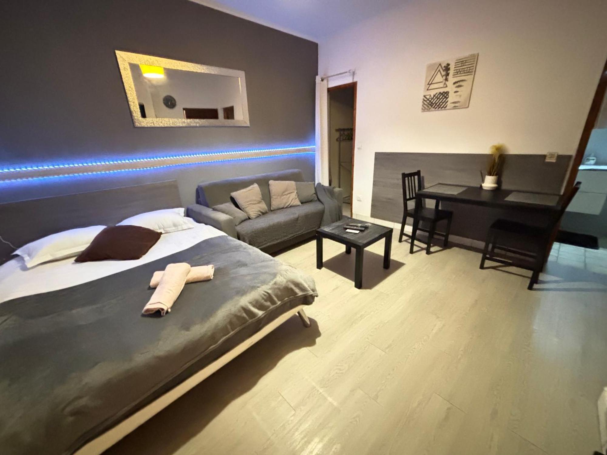 Appartement Le Lorrain Wifi Un Sejour A Part à Metz Extérieur photo