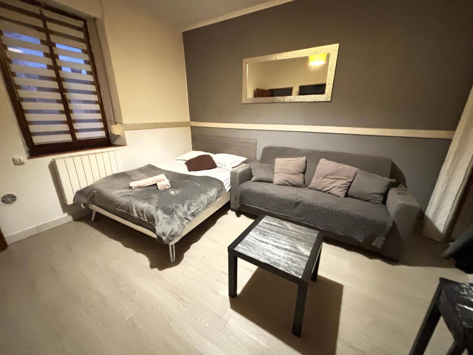 Appartement Le Lorrain Wifi Un Sejour A Part à Metz Extérieur photo
